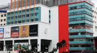 d'primahotel WTC Mangga Dua Các khách sạn ở Mangga Dua