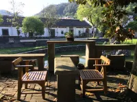 Yuchanghao Aiwulu Mountain Villa