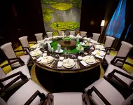 Fu Lin Metropolis Hotel - breakfast