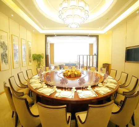 Jianfeng Grand Hotel