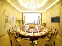 โรงแรมแกรนด์เจียนเฟิง - พร้อมอาหารเช้า