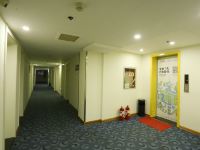 7天连锁酒店(西安火车站机场大巴站店) - 公共区域