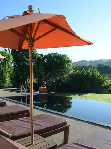 รูปภาพของโยมา โฮเทล ปาย Yoma Hotel Pai