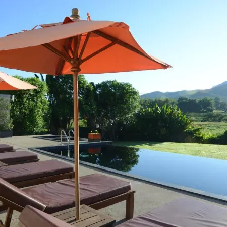 Yoma Hotel, Pai