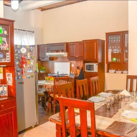 Hanthana Villa