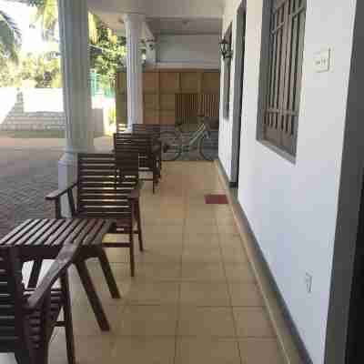 The Hotel Romano- Negombo Others