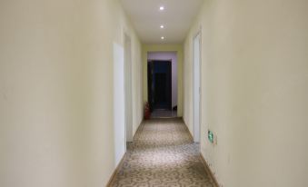 Taihe Chunfeng Express Hotel