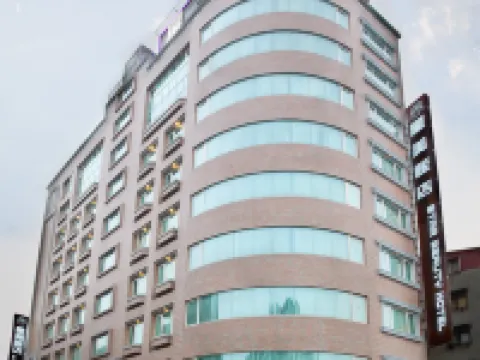 台北士林星美商旅 鄰近市立士林高商圖書館的酒店