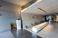 Jinjiang Inn (Huizhou West Lake East Station Shuidong Street)