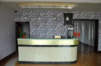 Yihe Leisure Hotel Hotel a Junan