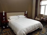 北京竣酒店 - 标准大床房