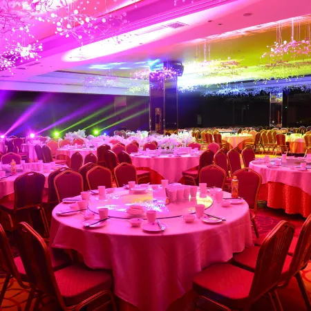 Min Le Long Xin Hotel