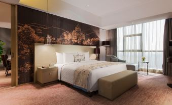 Wanda Realm Jiangmen