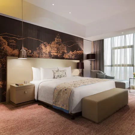 Wanda Realm Jiangmen