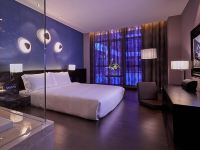 桔子水晶上海国际旅游度假区申江南路酒店 - 榻榻米大床房