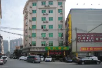 Yuekai Hostel - 2 Yıldız
