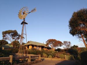 Daysy Hill Country Cottages