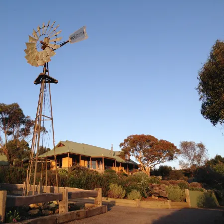 Daysy Hill Country Cottages