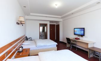 Taizhou Dongxing Business Hotel