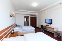 Taizhou Dongxing Business Hotel