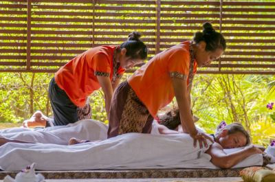 スパ・大浴場 カタラッキー ヴィラ&プールアクセス プーケットの写真