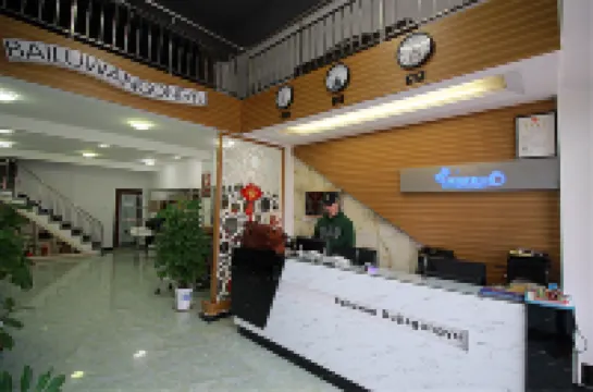 防城港白鷺灣海景度假公寓