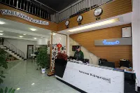 Egret Bay Holiday Apartment (Beibuwan Avenue)