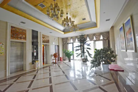 Yiyuan Business Hotel