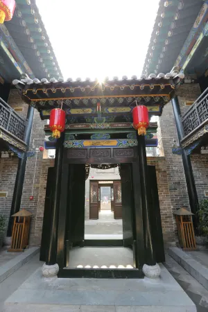 Yundingxuan Hotel