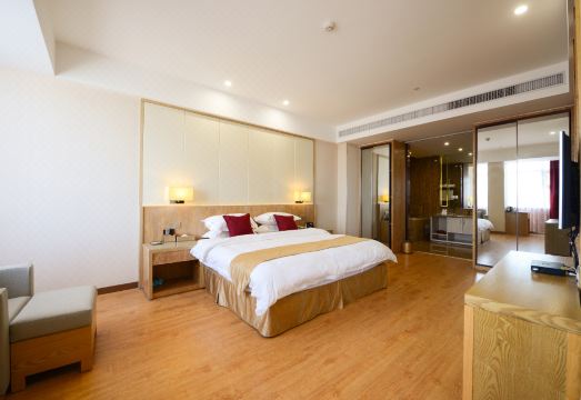 리징 호텔 난순 후저우 썸네일