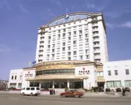 丹東中聯大酒店