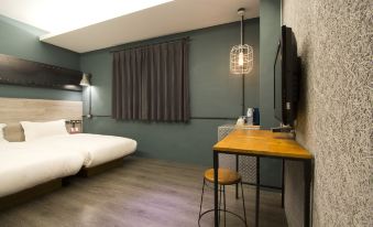 RA Guest House