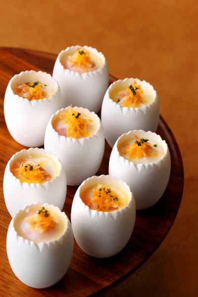 レストラン リーガロイヤルホテル京都の写真