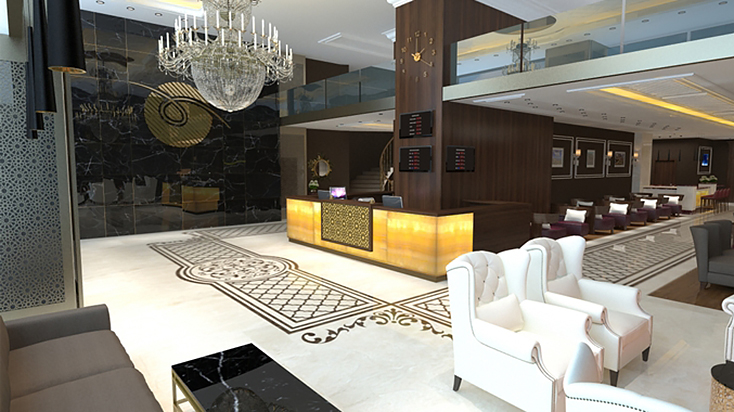 DoubleTree by Hilton Elazig