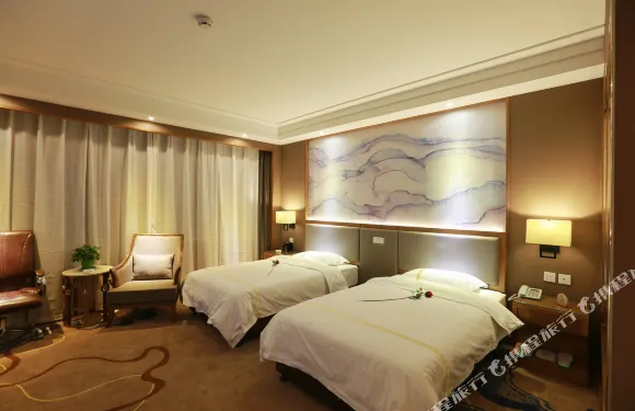 岷縣皇冠大酒店