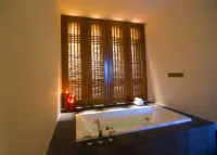 Changde Zeyun Hotel (high-speed railway station Branch) - Hot Tub