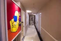 100 Inn Hotel (Tangshan Wanda Plaza Aegean Sea) - 2-Star