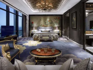 Wanda Vista Zhengzhou