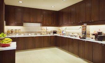 Residence Inn Tustin Orange County