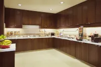 Residence Inn Tustin Orange County - petit déjeuner