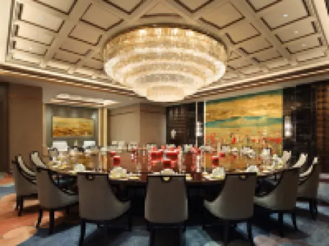 西寧富力ワンダビスタホテル 西寧のホテル