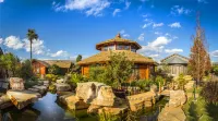 Chennong Eco Hotel Hotels near Wangjiaying West  Railway Station