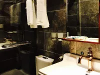 โรงแรมหนานยี่ โรงแรมในฉื้อสุ่ย