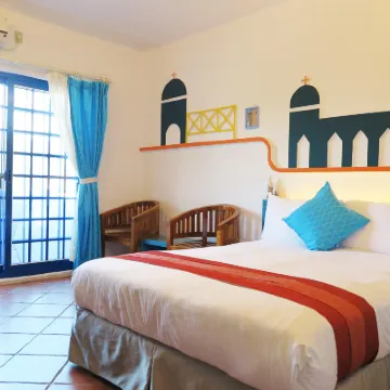 Sin Sin Hotel Hotels near Kenting Night Market