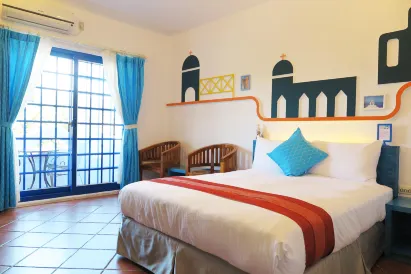 Sin Sin Hotel