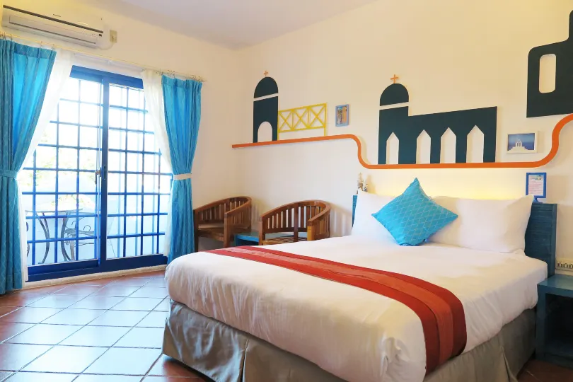 Sin Sin Hotel