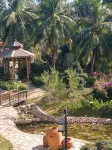 เกสต์เฮาส์โอเรียนทัล (สาขา อาคารพาณิชย์หวานฟู่หลง สวนฟู่หมิน) - วิว