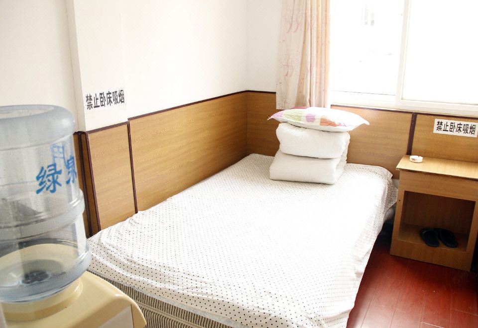 北海招待所(烟台南部店)