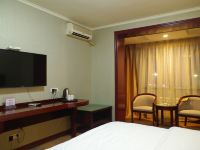 乌鲁木齐世纪星宾馆 - 标准大床房