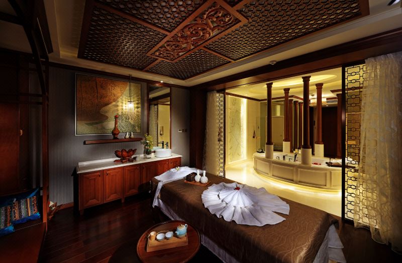 Hualuxe Hotels and Resorts Kunming photo 5